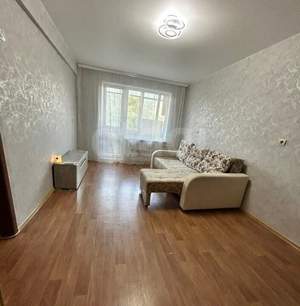 1-к квартира, на длительный срок, 36м2, 3/5 этаж
