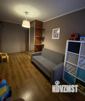 3-к квартира, на длительный срок, 65м2, 2/5 этаж