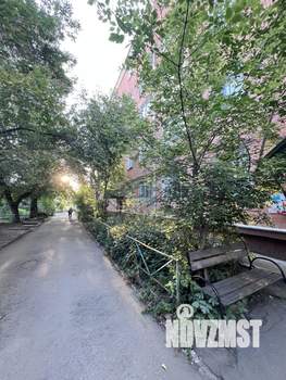 1-к квартира, на длительный срок, 31м2, 5/5 этаж