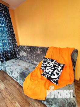 1-к квартира, посуточно, 37м2, 5/5 этаж