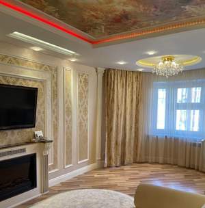 1-к квартира, на длительный срок, 40м2, 7/9 этаж