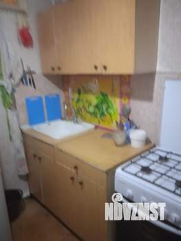 1-к квартира, на длительный срок, 30м2, 4/5 этаж