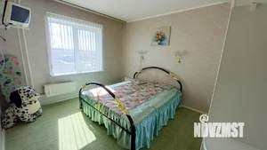 2-к квартира, на длительный срок, 53м2, 8/11 этаж