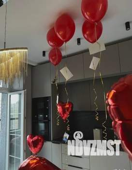 1-к квартира, посуточно, 42м2, 14/15 этаж