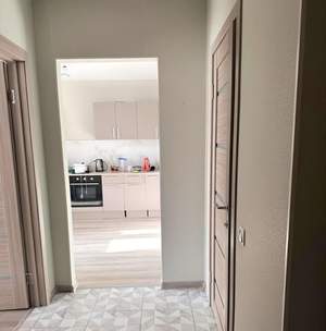 1-к квартира, на длительный срок, 40м2, 8/21 этаж