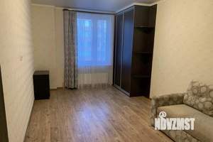 1-к квартира, на длительный срок, 51м2, 7/10 этаж