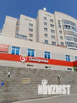 1-к квартира, посуточно, 55м2, 7/9 этаж