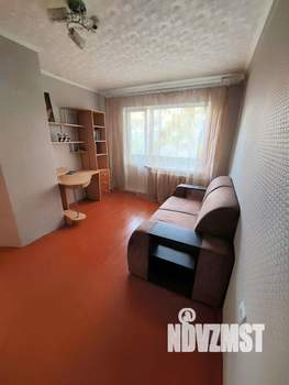 2-к квартира, на длительный срок, 44м2, 3/5 этаж
