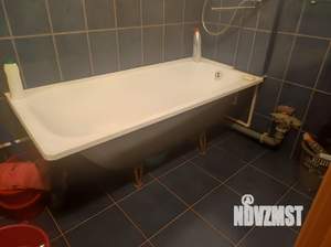 1-к квартира, на длительный срок, 37м2, 3/10 этаж