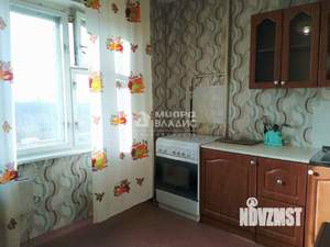 1-к квартира, на длительный срок, 37м2, 8/9 этаж