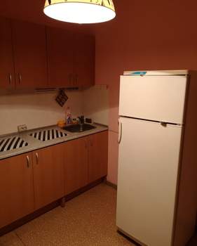 1-к квартира, на длительный срок, 38м2, 7/10 этаж