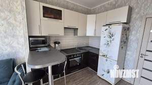 2-к квартира, на длительный срок, 46м2, 2/19 этаж