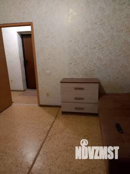 1-к квартира, на длительный срок, 32м2, 2/4 этаж