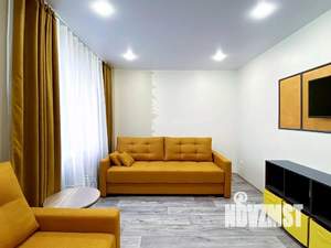 3-к квартира, посуточно, 75м2, 1/1 этаж