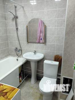 1-к квартира, на длительный срок, 37м2, 2/9 этаж