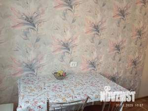 2-к квартира, посуточно, 51м2, 7/9 этаж