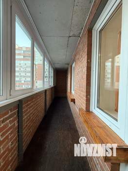 1-к квартира, на длительный срок, 38м2, 3/10 этаж