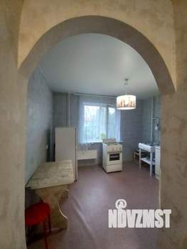 1-к квартира, на длительный срок, 37м2, 6/9 этаж