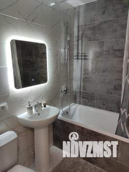 2-к квартира, на длительный срок, 40м2, 3/5 этаж