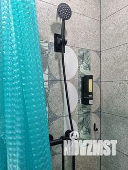 2-к квартира, посуточно, 25м2, 1/1 этаж