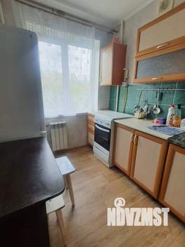 1-к квартира, на длительный срок, 30м2, 4/9 этаж