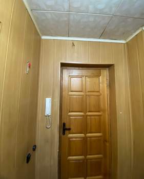 1-к квартира, на длительный срок, 33м2, 5/9 этаж