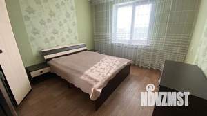 2-к квартира, посуточно, 54м2, 8/10 этаж