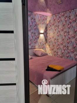 2-к квартира, посуточно, 35м2, 1/1 этаж