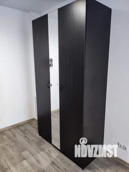 Студия квартира, посуточно, 35м2, 2/11 этаж