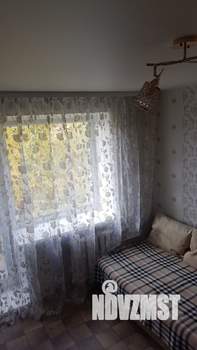 1-к квартира, на длительный срок, 24м2, 3/5 этаж
