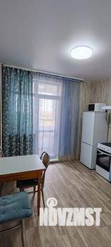 1-к квартира, на длительный срок, 33м2, 10/12 этаж