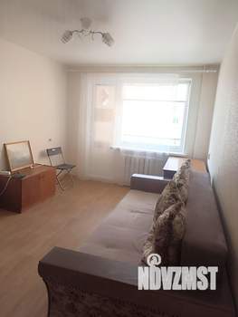 1-к квартира, на длительный срок, 30м2, 4/9 этаж