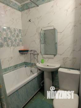 1-к квартира, на длительный срок, 30м2, 4/5 этаж
