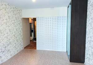 1-к квартира, на длительный срок, 36м2, 4/10 этаж