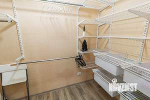 1-к квартира, на длительный срок, 40м2, 17/22 этаж