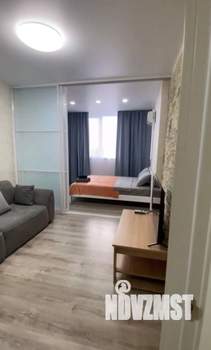 1-к квартира, на длительный срок, 37м2, 6/15 этаж