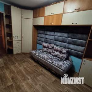 2-к квартира, на длительный срок, 45м2, 5/5 этаж