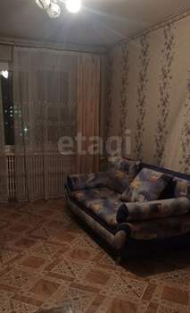 1-к квартира, на длительный срок, 30м2, 9/9 этаж