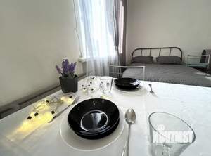 1-к квартира, посуточно, 32м2, 4/5 этаж