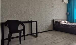 1-к квартира, на длительный срок, 40м2, 13/17 этаж