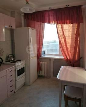 2-к квартира, на длительный срок, 53м2, 8/9 этаж