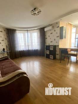 2-к квартира, на длительный срок, 68м2, 8/10 этаж