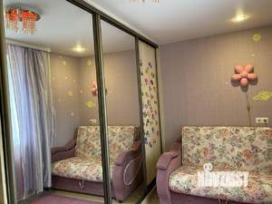 2-к квартира, на длительный срок, 51м2, 3/5 этаж