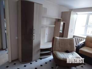 1-к квартира, на длительный срок, 35м2, 2/9 этаж