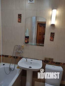 1-к квартира, на длительный срок, 31м2, 5/5 этаж