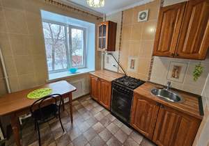 1-к квартира, на длительный срок, 36м2, 3/5 этаж