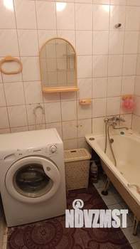 2-к квартира, на длительный срок, 52м2, 2/4 этаж