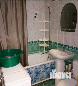 1-к квартира, на длительный срок, 31м2, 3/5 этаж