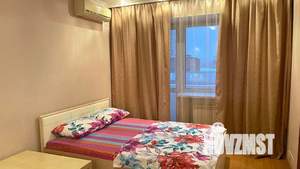 1-к квартира, посуточно, 35м2, 4/5 этаж
