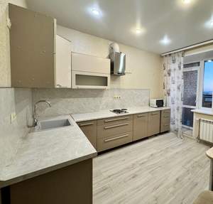 1-к квартира, на длительный срок, 39м2, 14/14 этаж